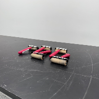 Bio-Rad Roller for Microseal Film Quantity 5 image 1